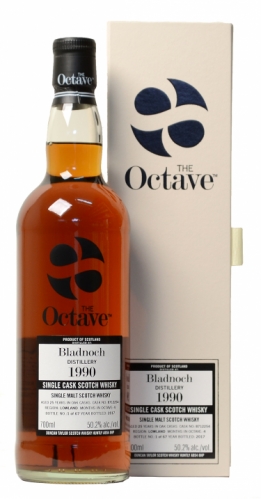 Bladnoch Duncan Taylor 25 years